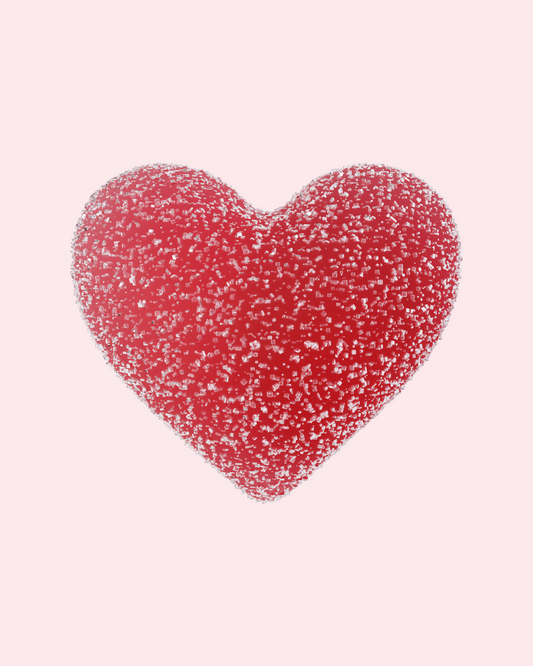 Gummies Chéries