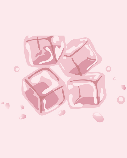 Pinkie Paws Ice Cream