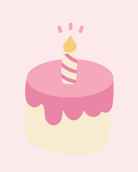 Cake - Moo Mignon