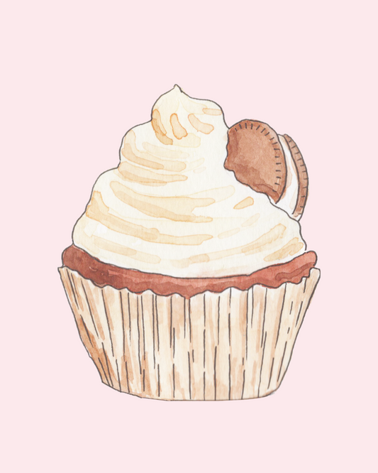 Pupcake - A la peanut - Pack of 12